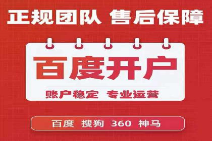 百度竞价推广代运营成功案例解读